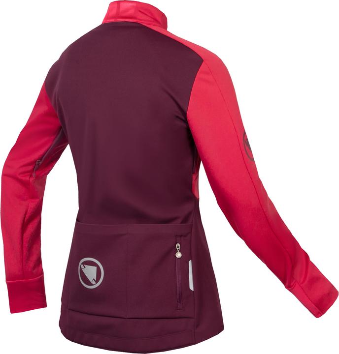 Actual product image Endura Ladies Windchill Jacket II (M)