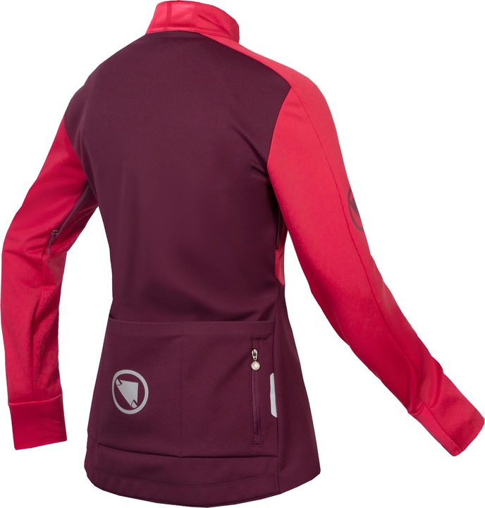 Produktbild Endura Damen Windchill Jacke II (M)