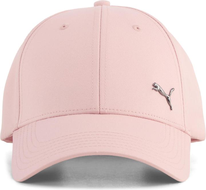 Actual product image Puma Ess Metal Cat Bb Cap