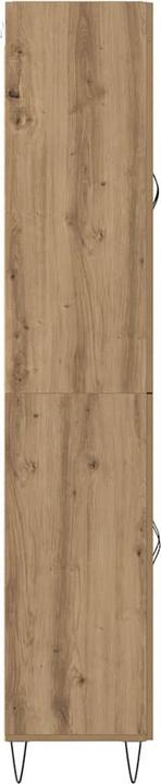 Image du produit vidaXL Sideboard-Aufbewahrung (34 x 34 x 180 cm)