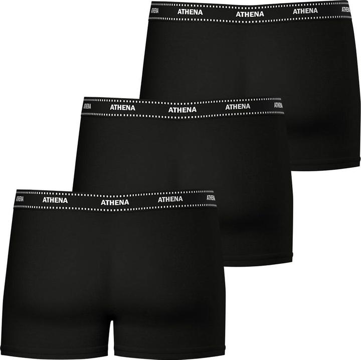Produktbild 3er-Pack My Petit Prix Boxerpants (S, 3er Pack)