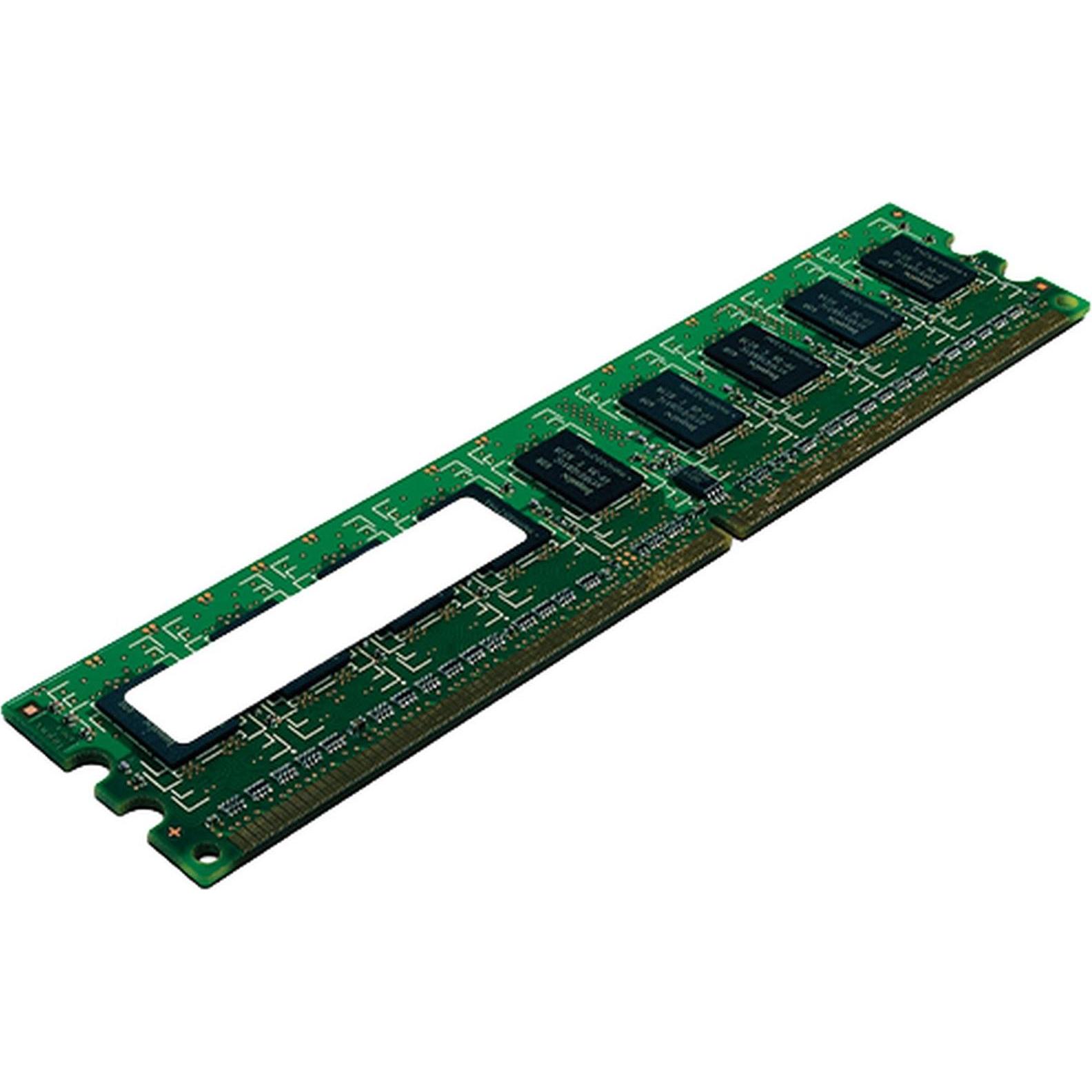 Lenovo DDR4 Modul 32 GB (1 x 32GB, 3200 MHz, DDR4-RAM, DIMM), RAM, Grün