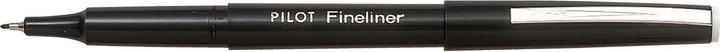 Produktbild Pilot Fineliner SWPPF Etui à 4 assortiert (Mehrfarbig, 4 x)