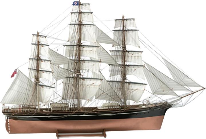 Image du produit Billing Boats Cutty Sark