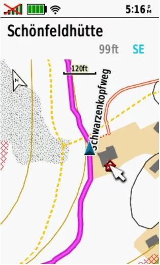Produktbild Garmin Topo Deutschland V9 Pro