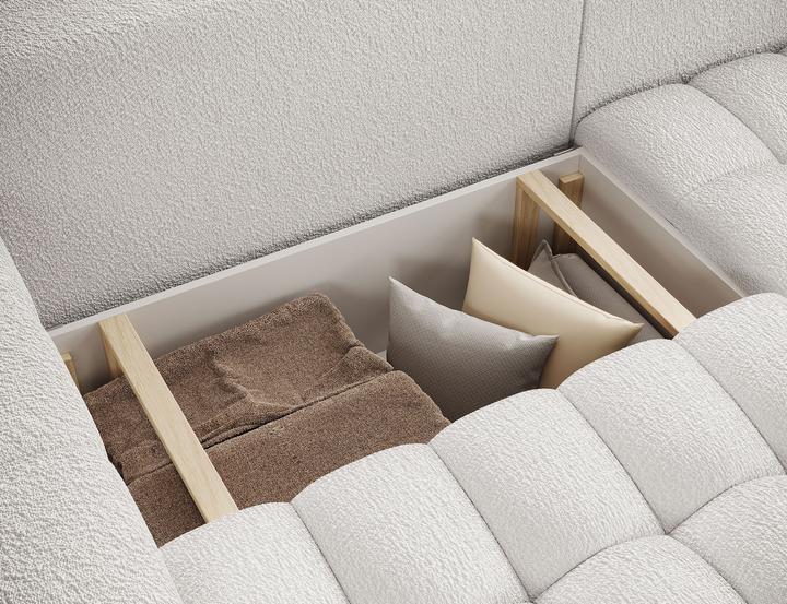 Immagine prodotto ELTAP Bonet (Divano ad angolo)