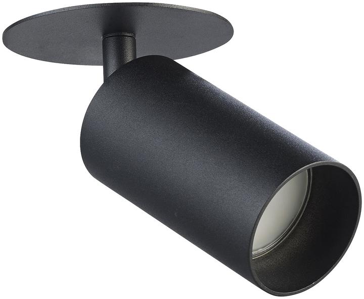 Immagine prodotto Luminea Faretto orientabile da parete e soffitto in alluminio (GU10)
