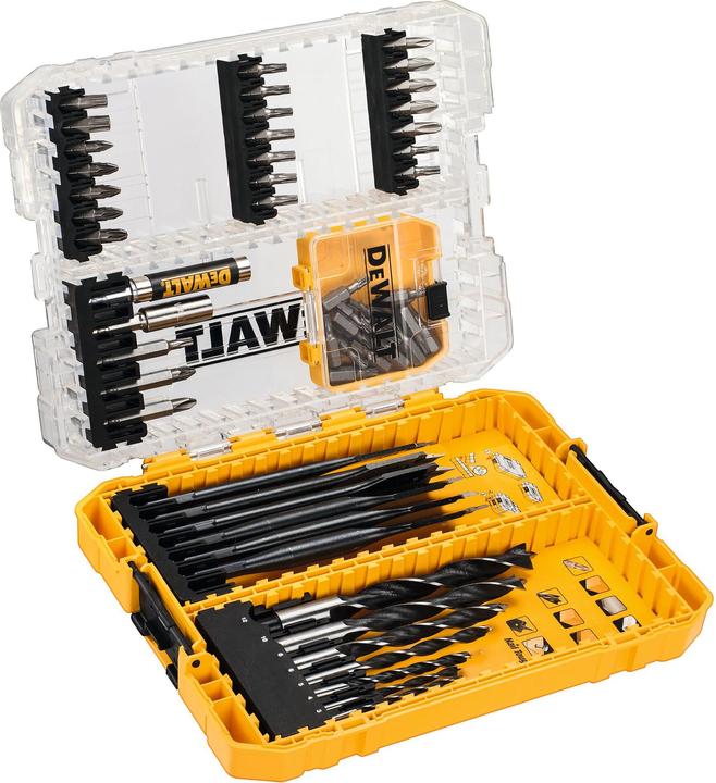 Actual product image DeWalt DT70758QZ (25 mm)