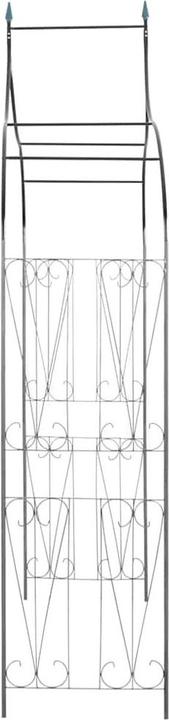 Immagine prodotto vidaXL Gartenbogen (60 cm, 129 cm)