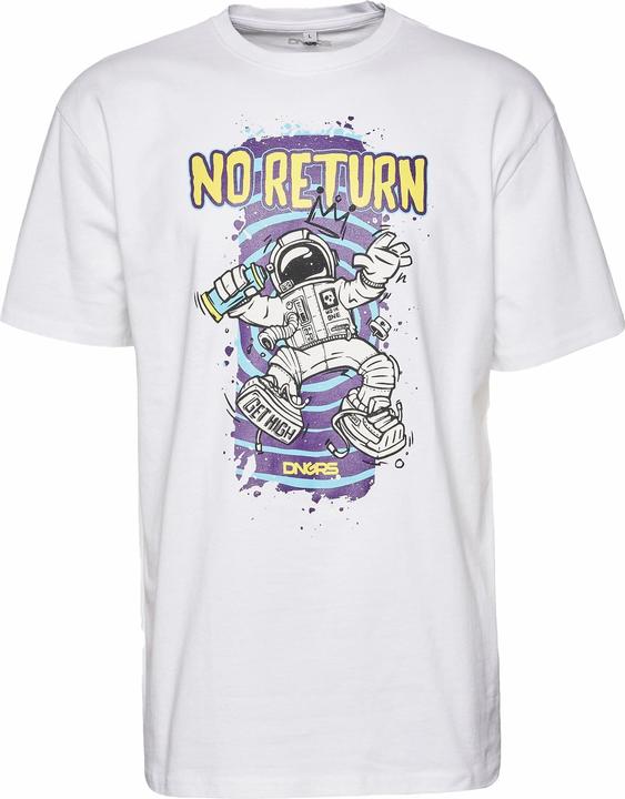 Produktbild Dangerous DNGRS NoReturn Tshirt - 111117 (4XL)