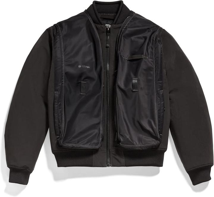 Produktbild G-Star Giubbotto Bomber (L)
