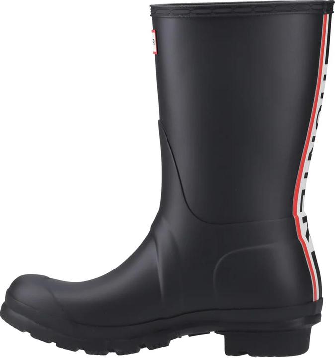 Image du produit Hunter - Bottes de pluie ORIGINAL SHORT - Femme (40.5)