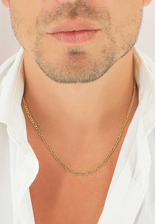 Image du produit Muau Figaro (Or jaune, 50 cm)