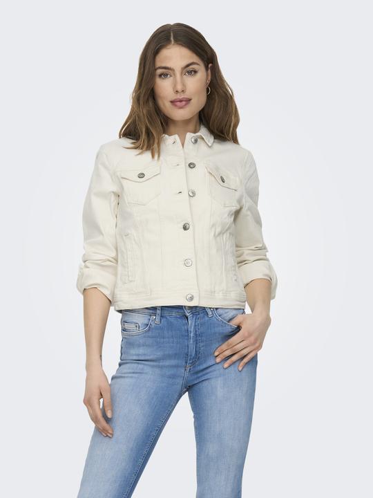 Produktbild Only Jeansjacke ONLTIA (34)