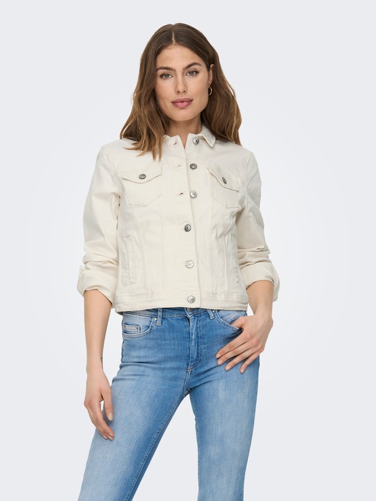 Produktbild Only Jeansjacke ONLTIA (36)