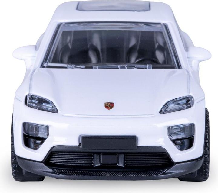 Immagine prodotto Porsche Macan Diecast 1:43 weiss