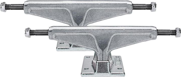 Actual product image Venture 5.2 Low All Polished 8.0" Set (8")