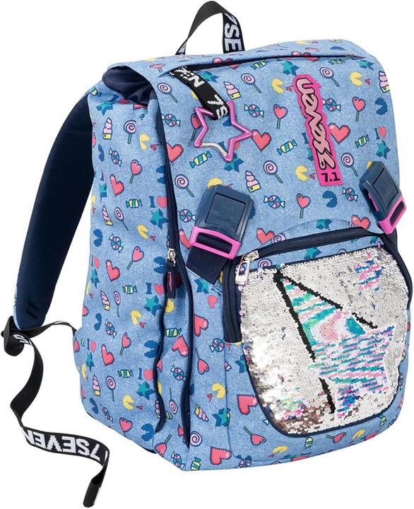 Actual product image Seven Reversible Backpack (28 l)