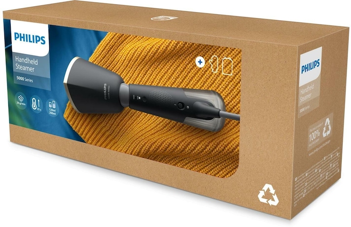 Produktbild Philips STH5030/81 (1400 W, 24 g/min)