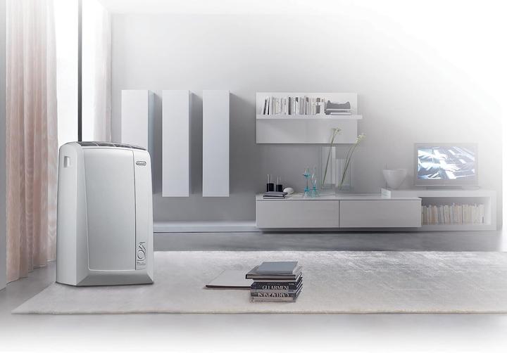 Actual product image De'Longhi Penguino PAC N82 Eco (33 m², 9400 BTU/h)