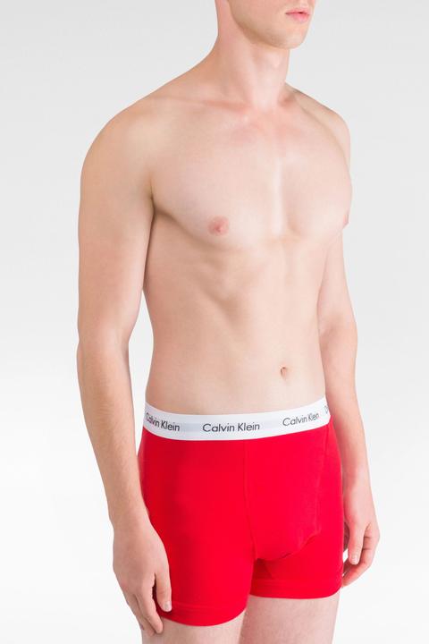 Produktbild Calvin Klein Trunk (XL, 3er Pack)