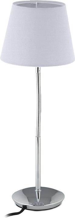Image du produit Relaxdays Lampe de table (E14)