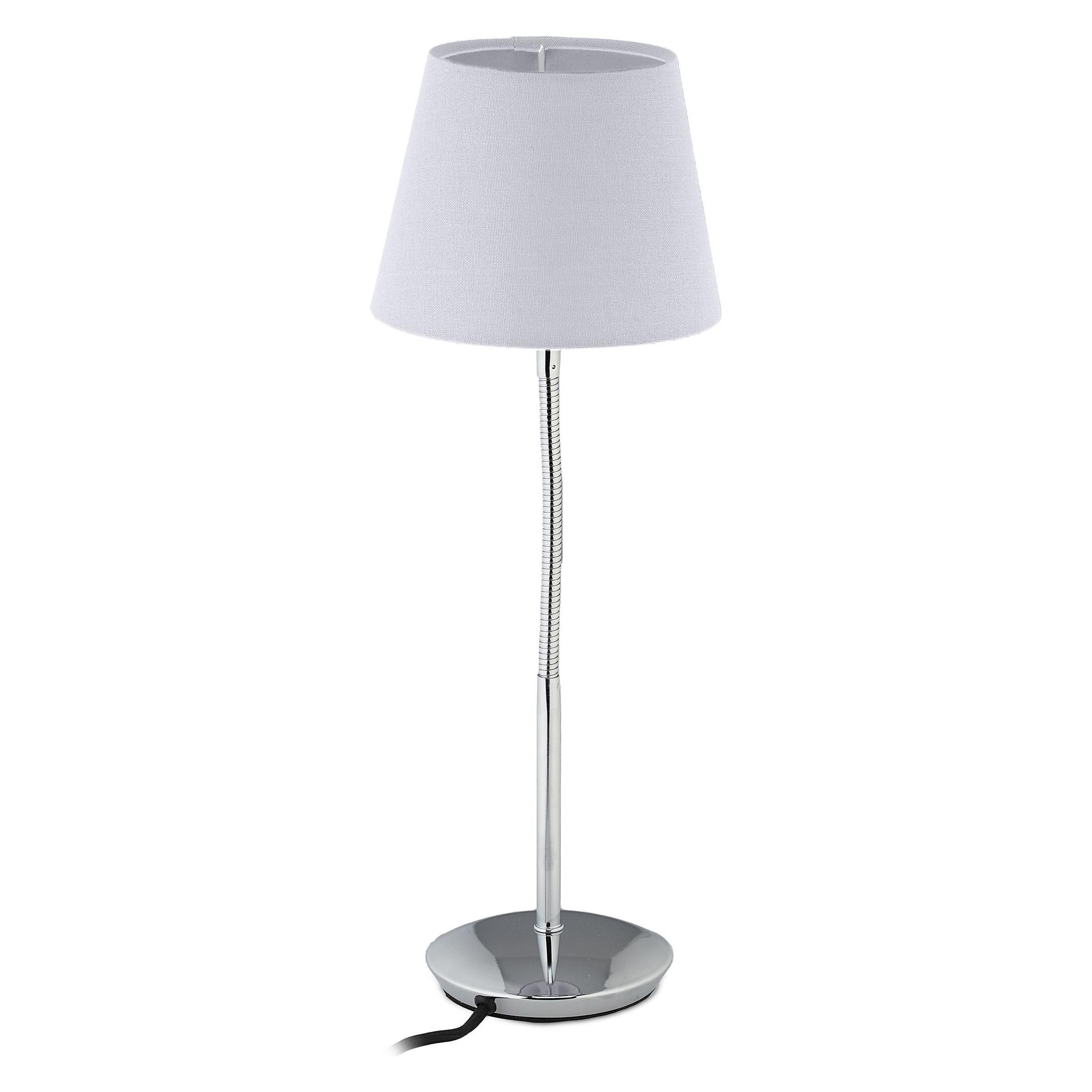 Relaxdays, Tafellamp, Tafellamp (E14)