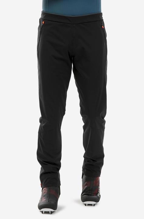 Produktbild Inovik Langlaufhose Herren - 500 schwarz (W32/L33)