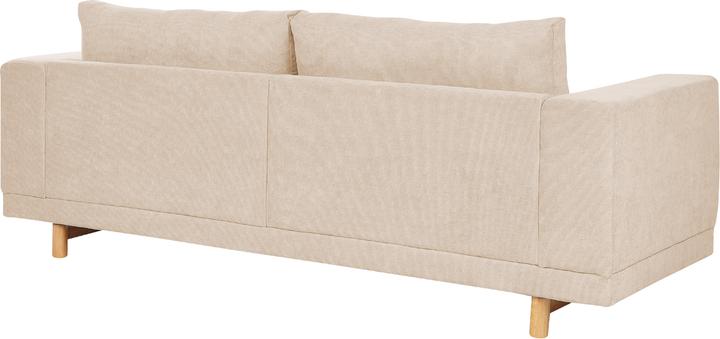 Produktbild Beliani Nivala (3-Sitzer)