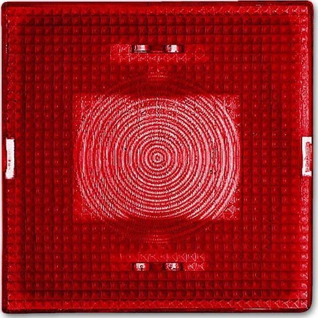 Actual product image Busch-Jaeger Bonnet for light signal 2CKA001565A0209