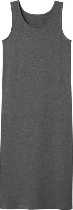 Dark grey melange