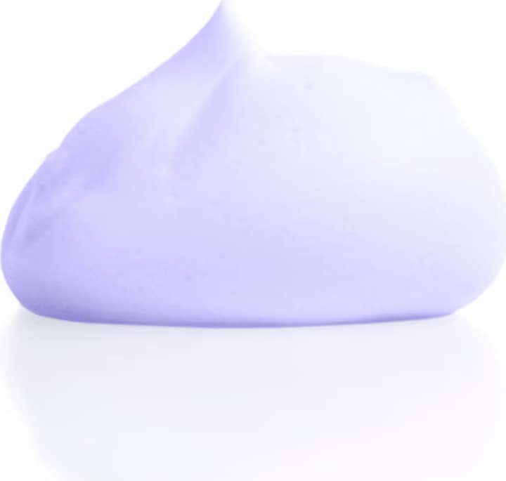 Actual product image Color Wow Colour Control Purple Toning + Styling Foam (ond hair ) - Styling tinting foam - 200ml (200 ml, Foaming agent)