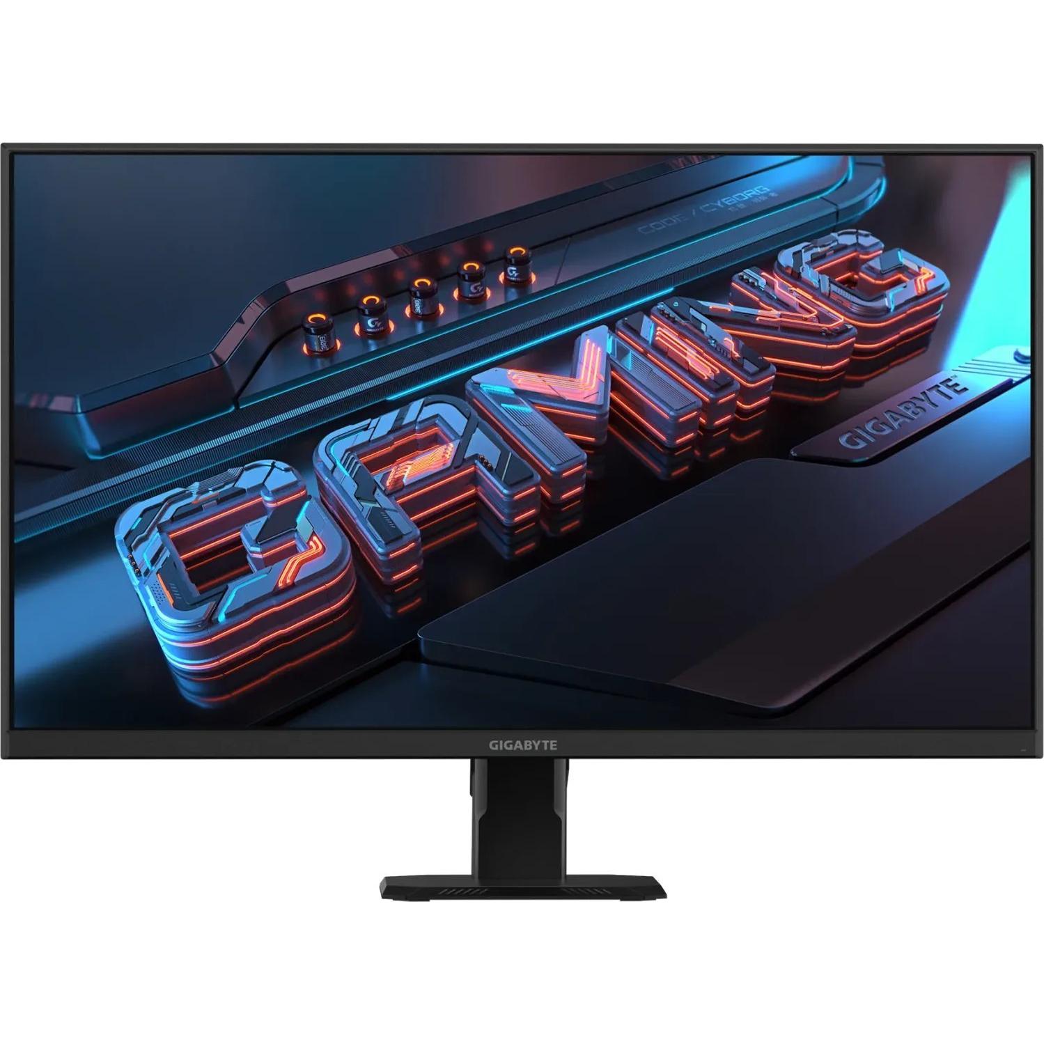 Gigabyte GS27FA 27" FHD Gaming Monitor - 1920 x 1080, 180Hz, 1ms, 300 cd/m², FreeSync, HDR Ready, HD