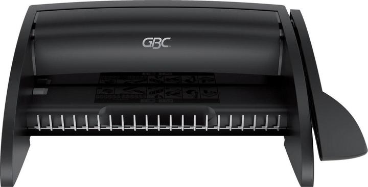 Actual product image GBC Combbind 100 (Comb binding)