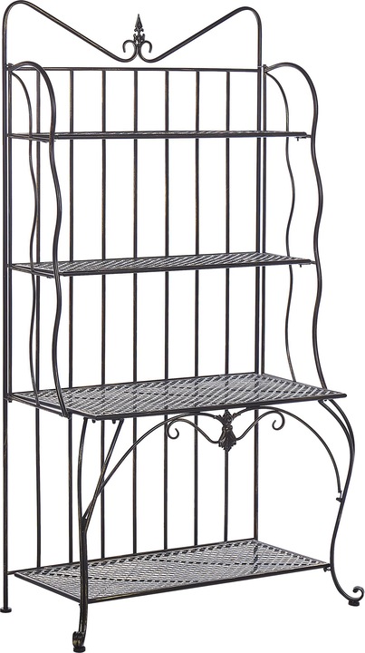 Actual product image Beliani Pavona
