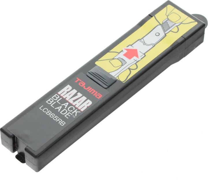Actual product image Tajima Replacement blade LCB65 (Replacement blade)