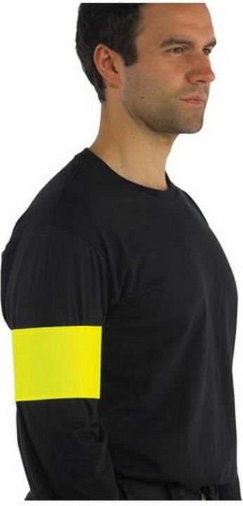 Produktbild Yoko Hi Vis Armbinde wasserfest