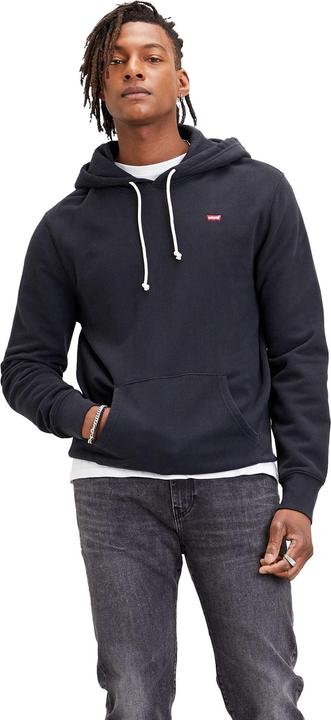 Actual product image Levis The Original Housemark Hoodie (XL)