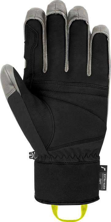 Actual product image Reusch Pro RC (8.5)