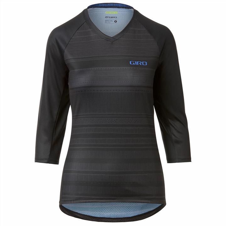 Actual product image Giro W MTB Roust 3/4 Jersey (L)
