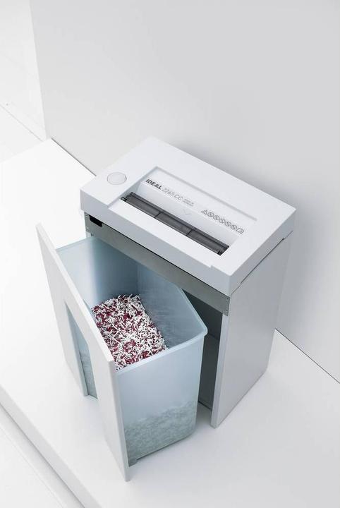 Produktbild Ideal 2265 Cc (Partikelschnitt)