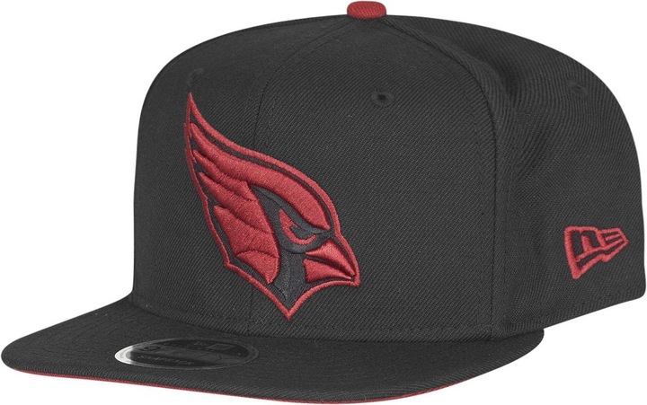Produktbild New Era Original-Fit Snapback Cap - Arizona Cardinals - M/L (M/L)