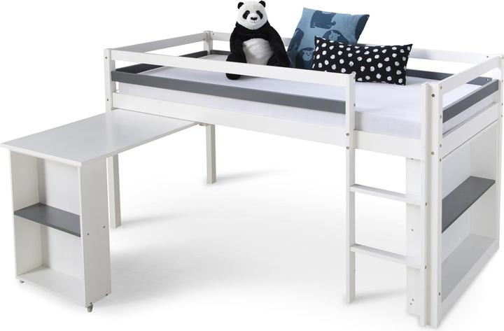 Actual product image Jamb Cot (90 x 200 cm)
