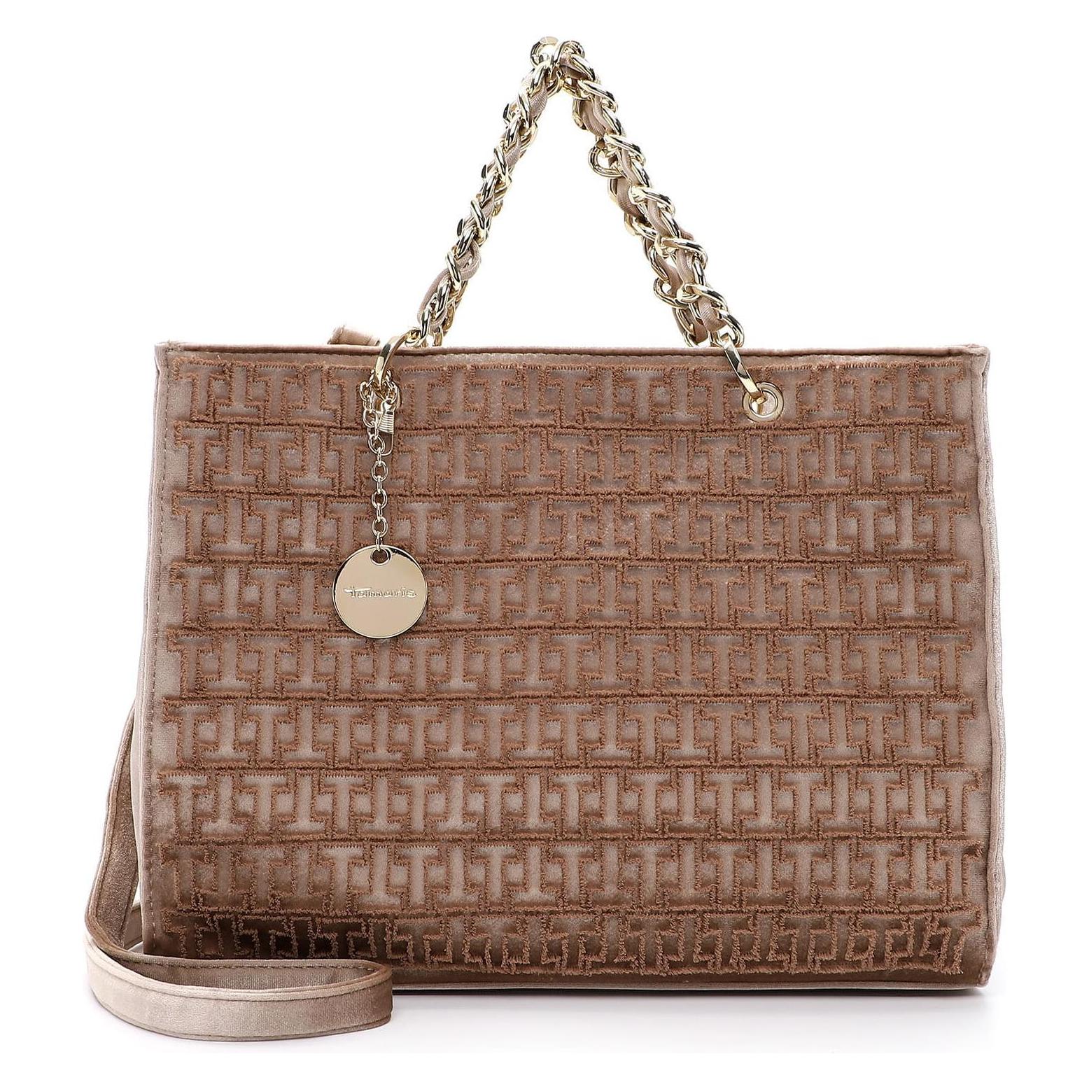 Tamaris, Tasche, Shopper Tas Camilla, Beige