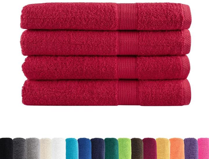 Immagine prodotto vidaXL Leonid (100 x 200 cm)