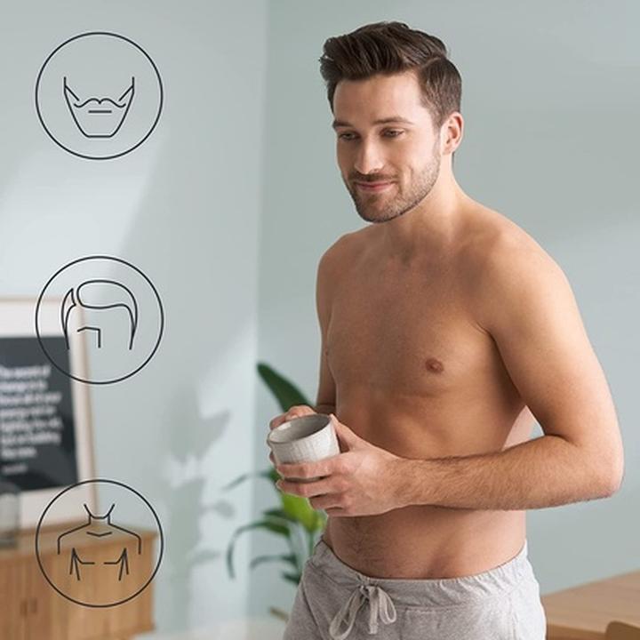 Immagine prodotto Panasonic ER-GB61 (ER-GB61-K503)