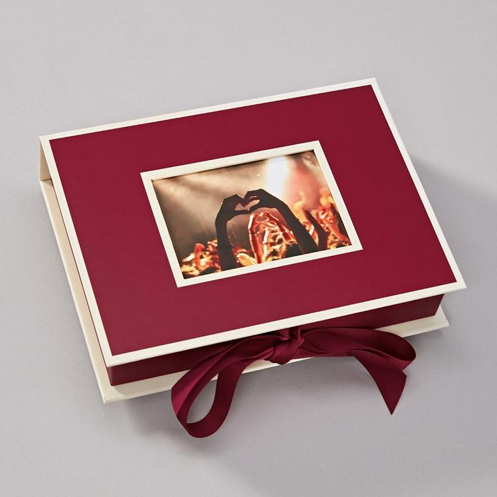 Productafbeelding Semikolon Kleine foto en cadeauverpakking