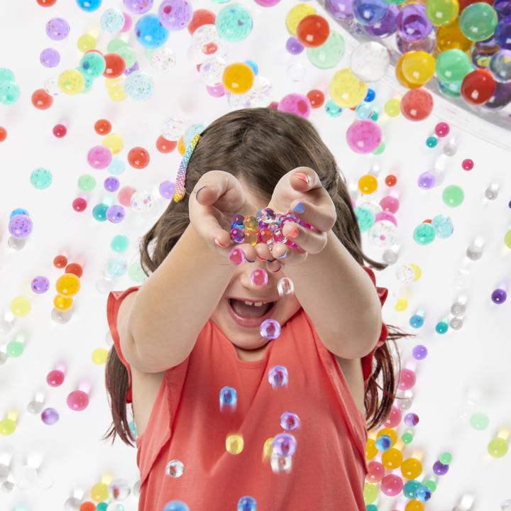 Actual product image Orbeez Water beads