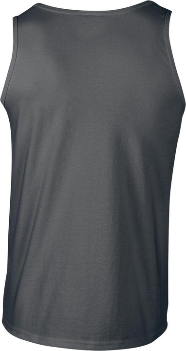 Actual product image Gildan Unisex Adult Softstyle Tank Top (S)