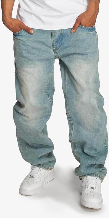 Actual product image Ecko Unltd. Hang Loose Fit Jeans - 18411 (W52/L34)